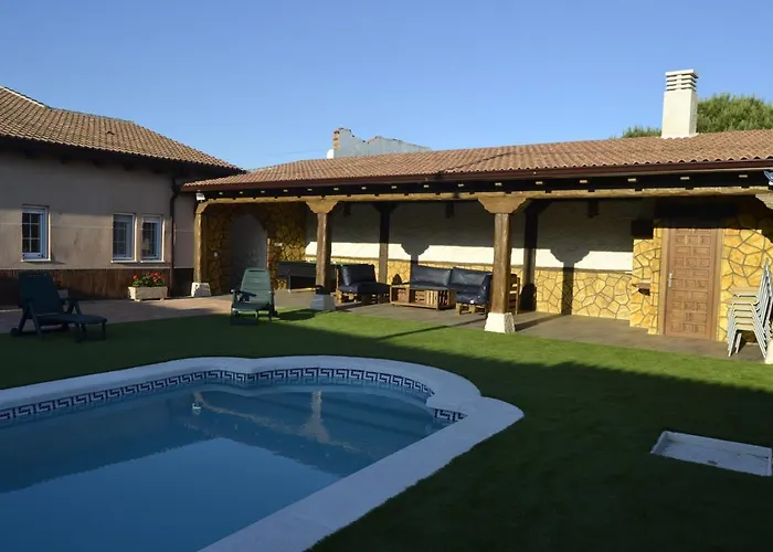 El Capricho De Los Carrascos