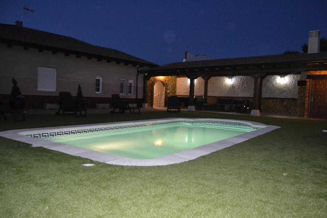 El Capricho De Carrascos