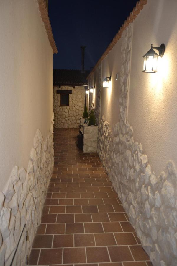 El Capricho De Carrascos *