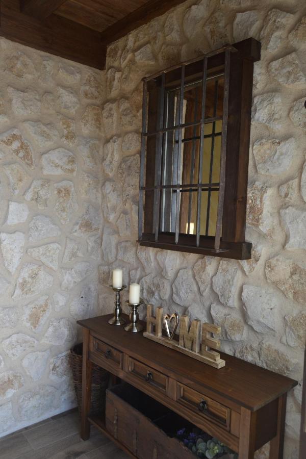 El Capricho De Carrascos