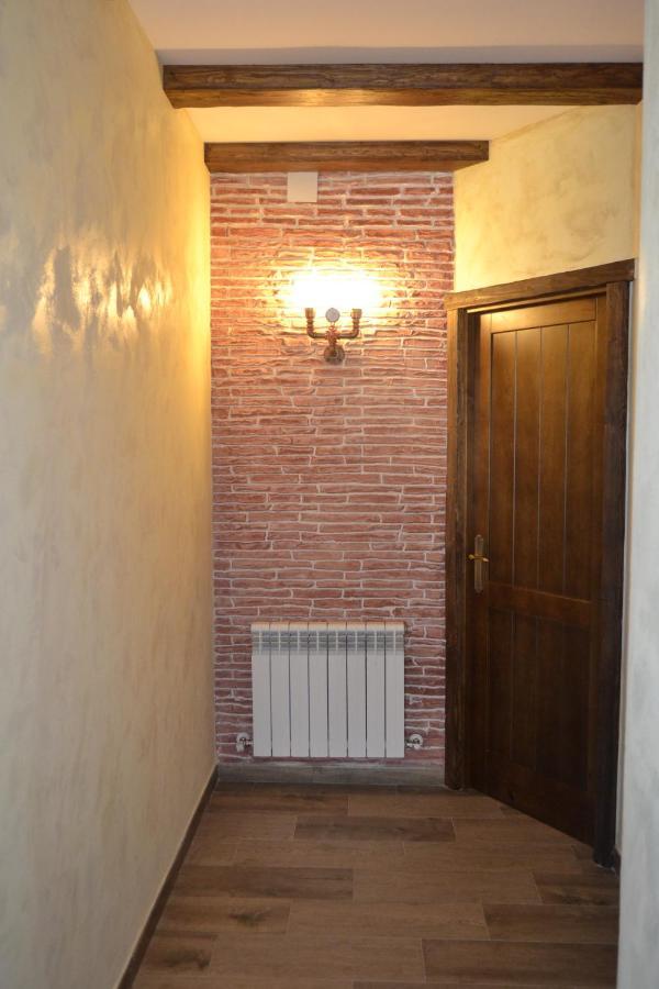Ferienhaus El Capricho De Carrascos Juarros de Voltoya
