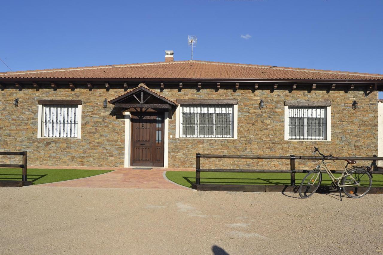 El Capricho De Carrascos * Juarros de Voltoya