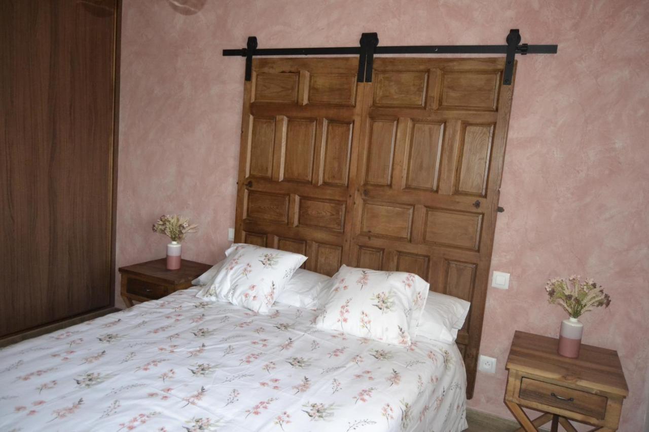 Holiday home El Capricho De Carrascos *