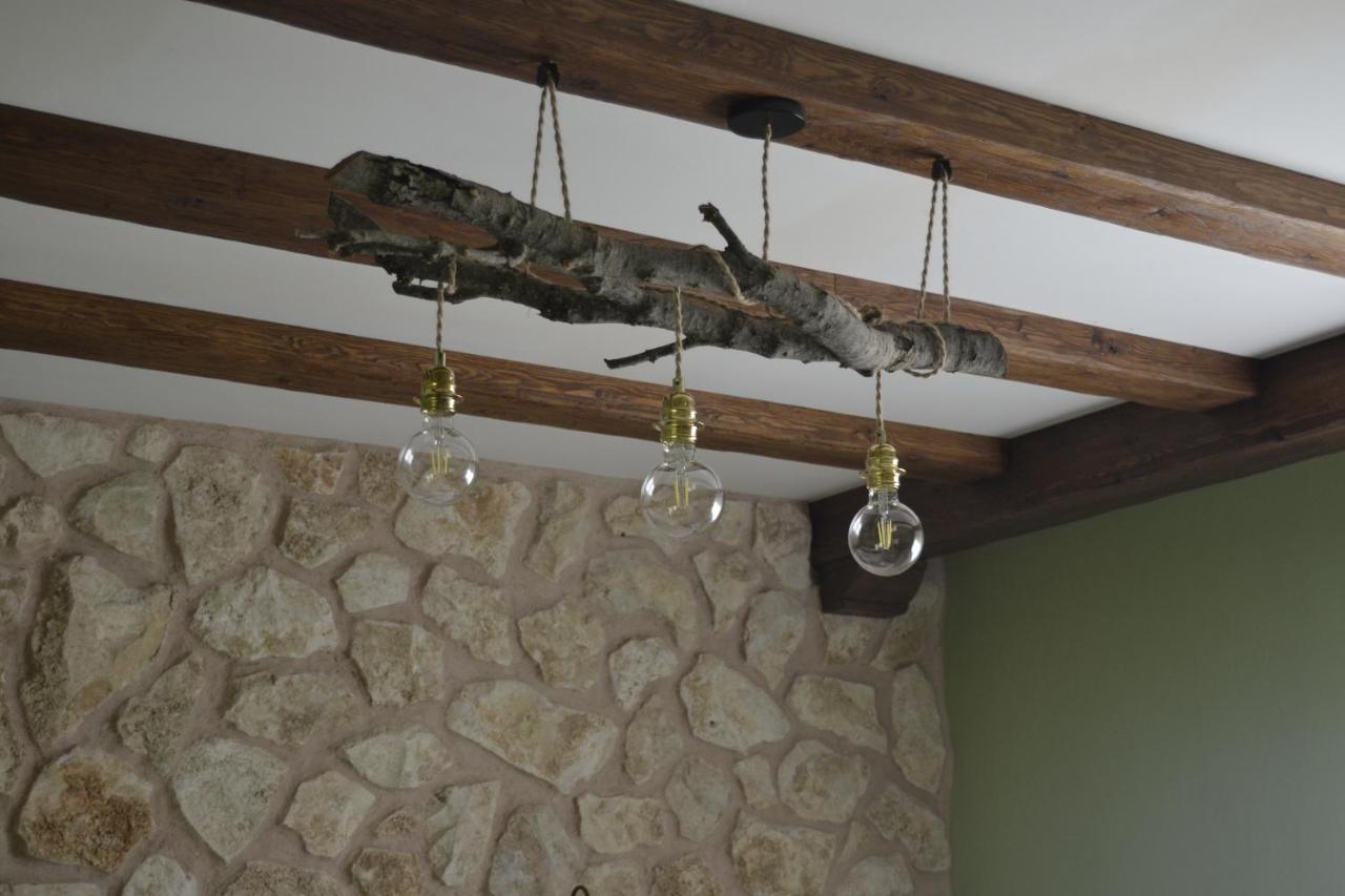 El Capricho De Carrascos Ferienhaus *